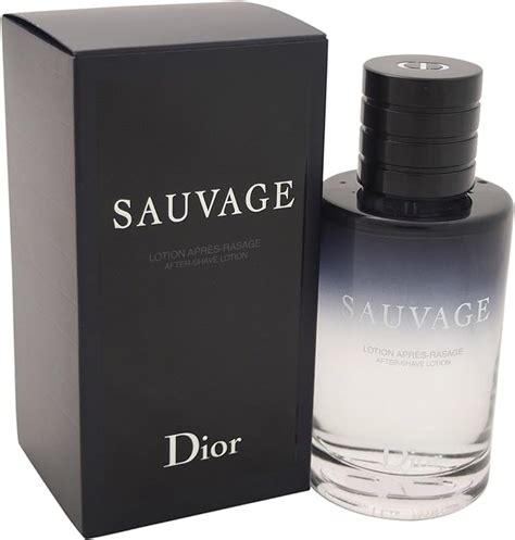 dior sauvage aftershave spray|sauvage aftershave best price uk.